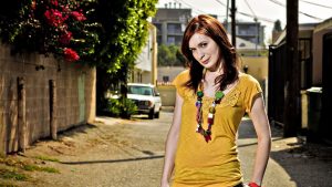 Talking About the Guild: Season 3 With Felicia Day