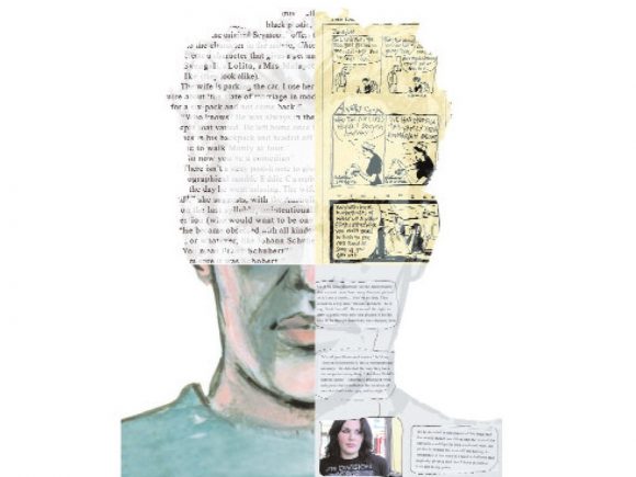 The Fate of the Artist Review 3