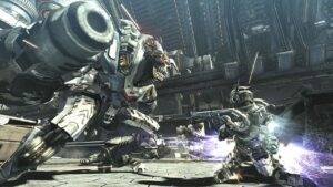 vanquish ps3 review 23040504