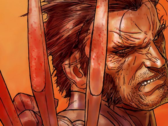 WOLVERINE: WEAPON X VOL. 1: ADAMANTIUM MEN Review 3