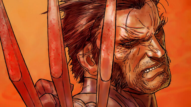 WOLVERINE: WEAPON X VOL. 1: ADAMANTIUM MEN Review
