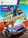 Kinect Joy Ride (XBOX 360) Review 2