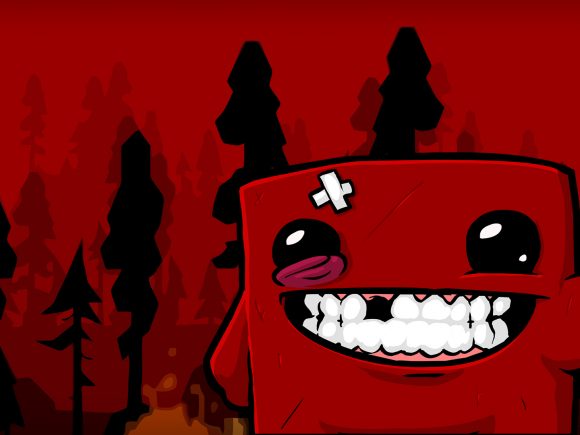 All Hail the Super Meat Boy - An Interview With Edmund and Tommy 3