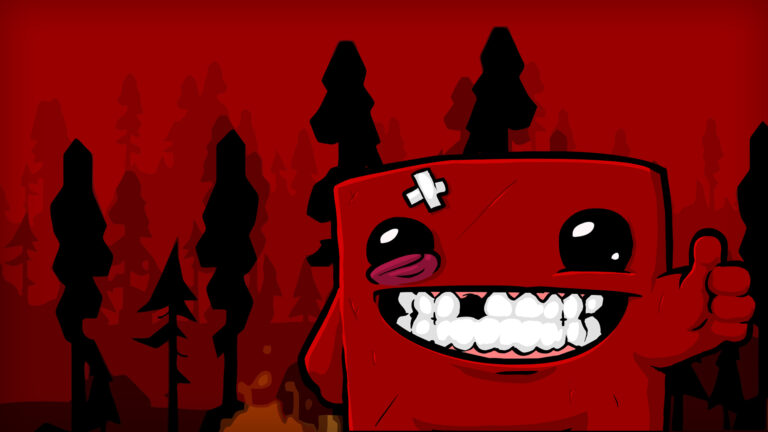 All Hail the Super Meat Boy – An Interview With Edmund and Tommy