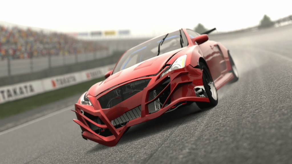 Gran Turismo 5 (Ps3) Review 3