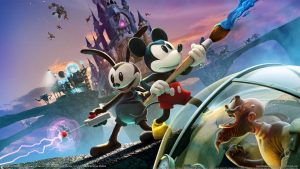 Man Behind The Mouse: an Interview With Warren Spector 5