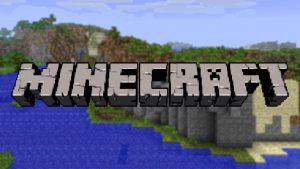 Minecrafters 1