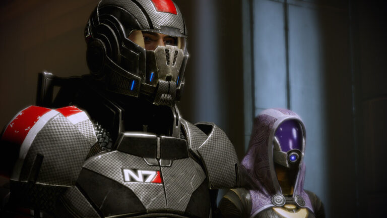 Anatomy of DLC: An Interview With BioWare Creators