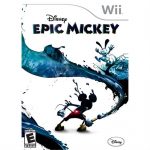 Disney's Epic Mickey (Wii) Review 2