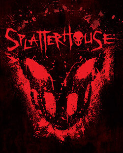 Splatterhouse (XBOX 360) Review 2