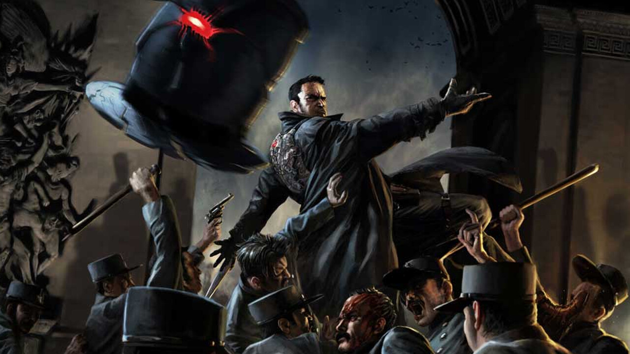 HATTER M Volume One: Far From Wonder Review 3