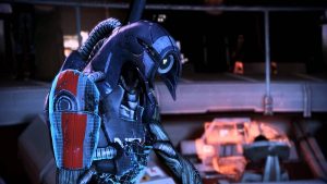 Anatomy of DLC: An Interview With BioWare Creators Part 2 4