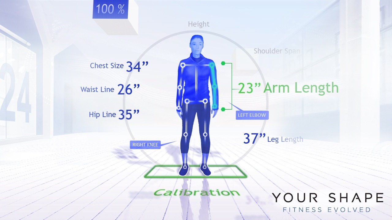 The Shape Of Fitness: An Ubisoft Interview 5