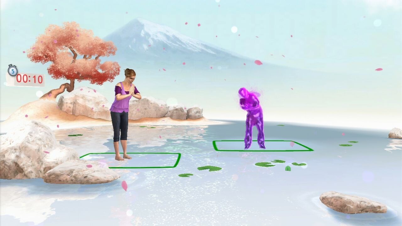 Your Shape: Fitness Evolved (XBOX 360) Review