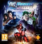 DC Universe Online (PS3) Review 2