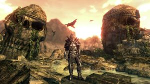 Two Worlds II: (XBOX 360) A Re-Review