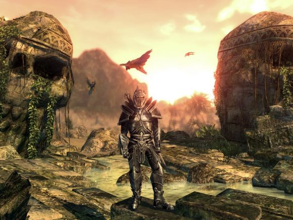 Two Worlds II: (XBOX 360) A Re-Review