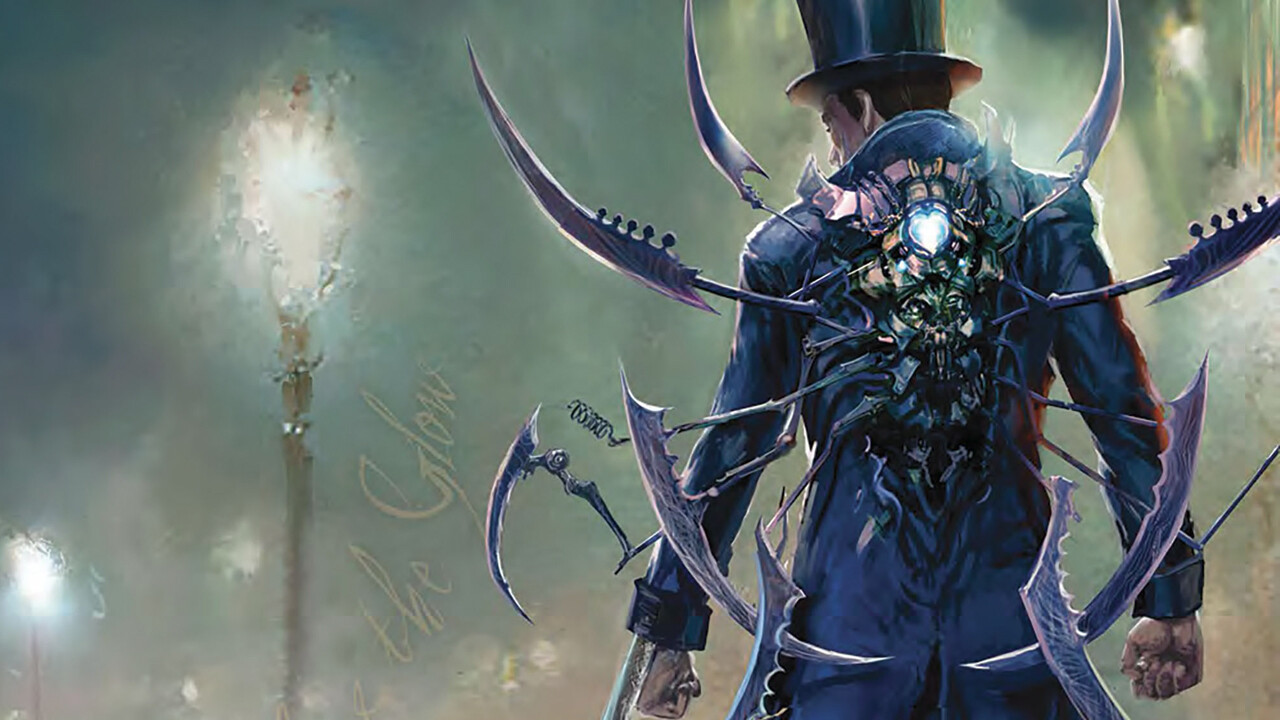 Hatter M: Mad With Wonder Review 3