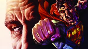 Luthor Review 3