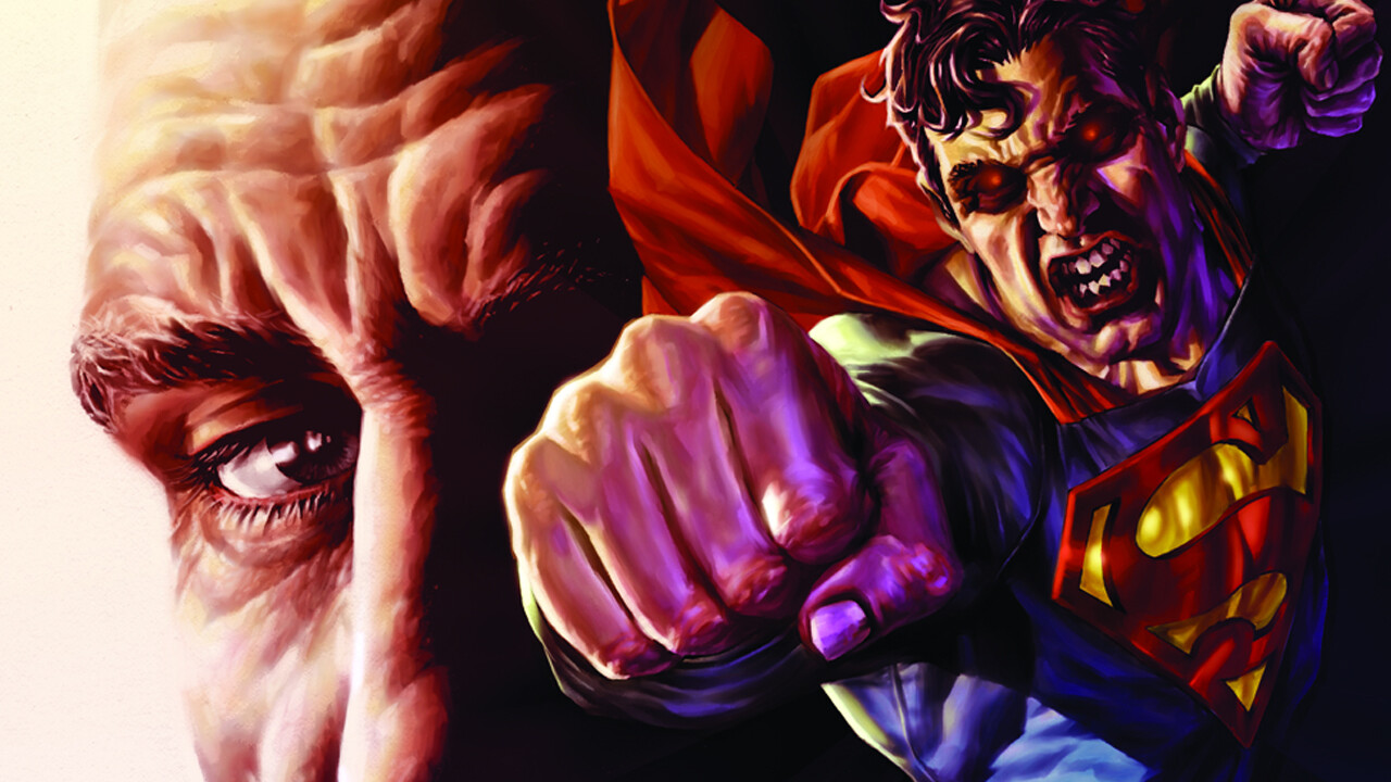 Luthor Review 3
