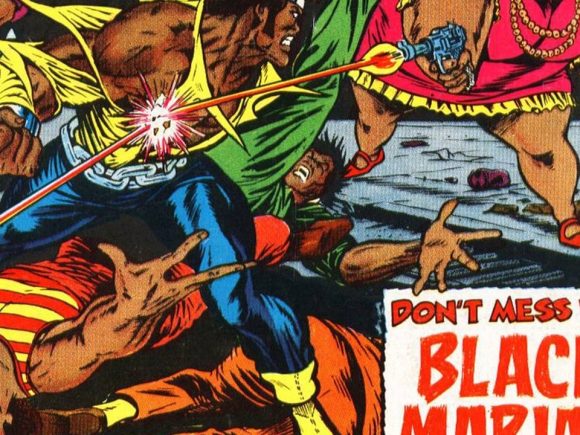 All Art Is Created Equal 3