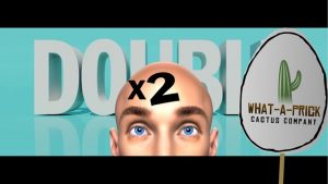 Pop culture lightning round: An interview with Jellyvision 1