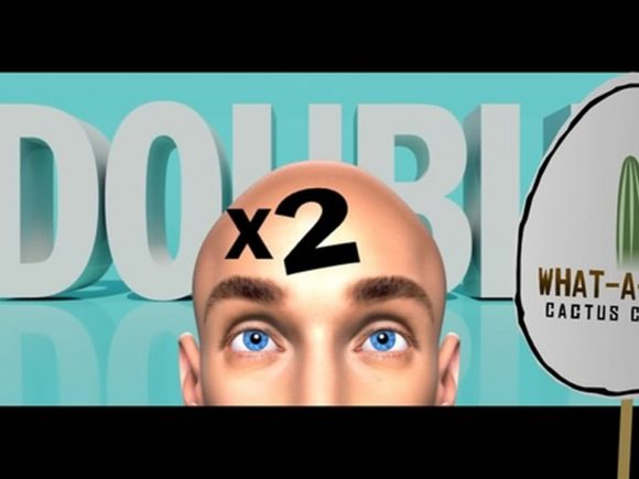 Pop culture lightning round: An interview with Jellyvision 1