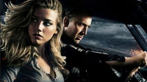 Drive Angry (2011) Review 4