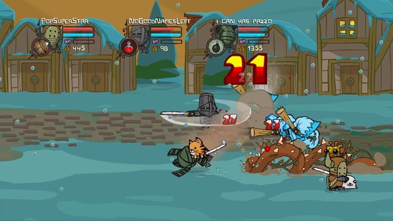 The Essential Indie Game Guide