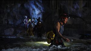 Sanctum (2011) Review 2