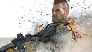 “What happened to Infinity Ward?” 2