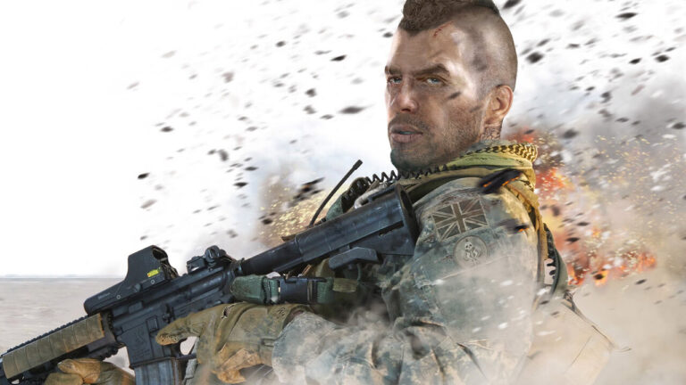 “What happened to Infinity Ward?”