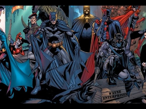 2010 IN RETROSPECT 1