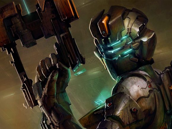 Screaming in space: An interview with Steve Papoutsis 2