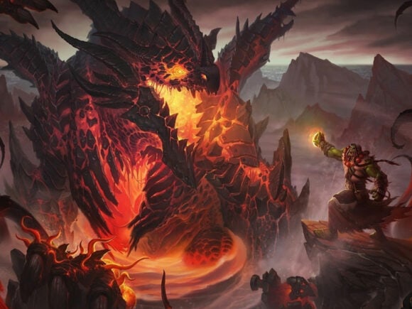 J Allen Brack Talks World of Warcraft: Cataclysm