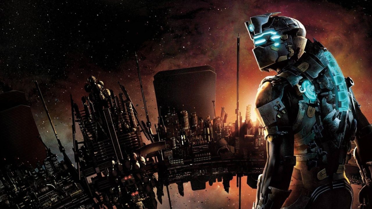 Screaming in space: An interview with Steve Papoutsis 7