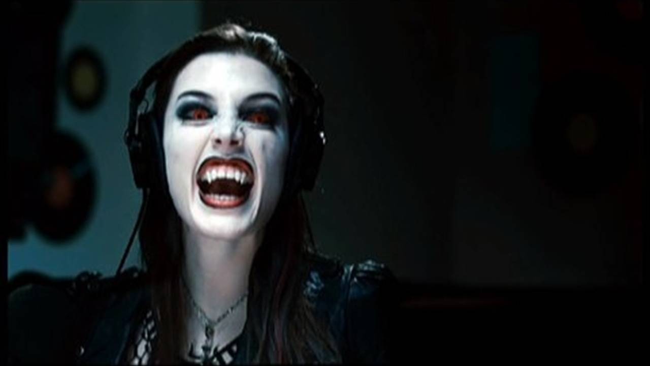 Suck (2009) Review