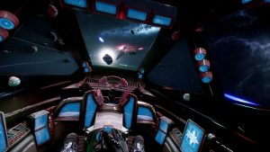 Space shooters: What happened? 2
