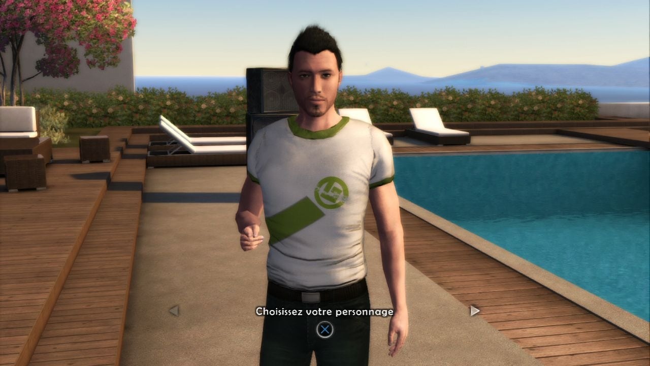 Test Drive Unlimited 2 (Ps3) Review