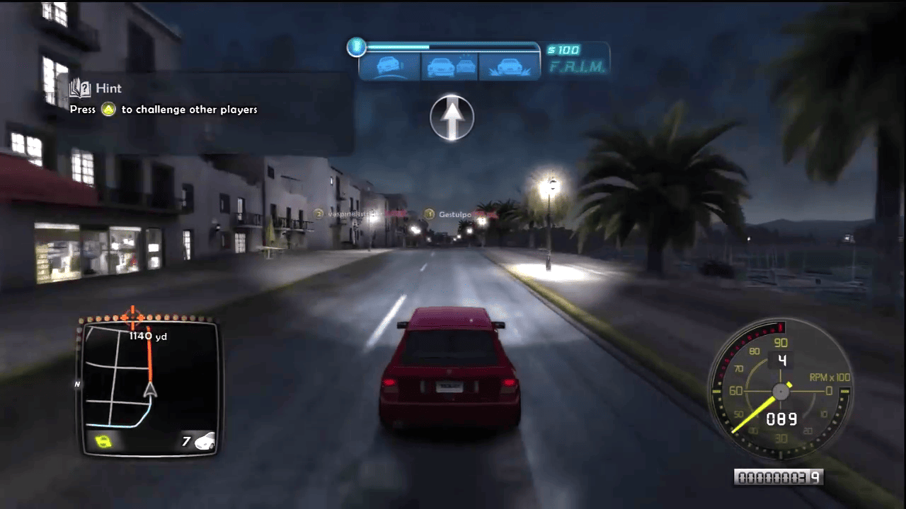 Test Drive Unlimited 2 (Ps3) Review