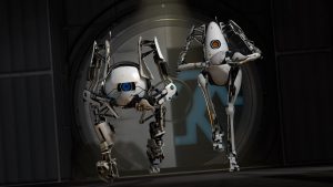 Playing With Portals: An Interview With Valve's Doug Lombardi 6