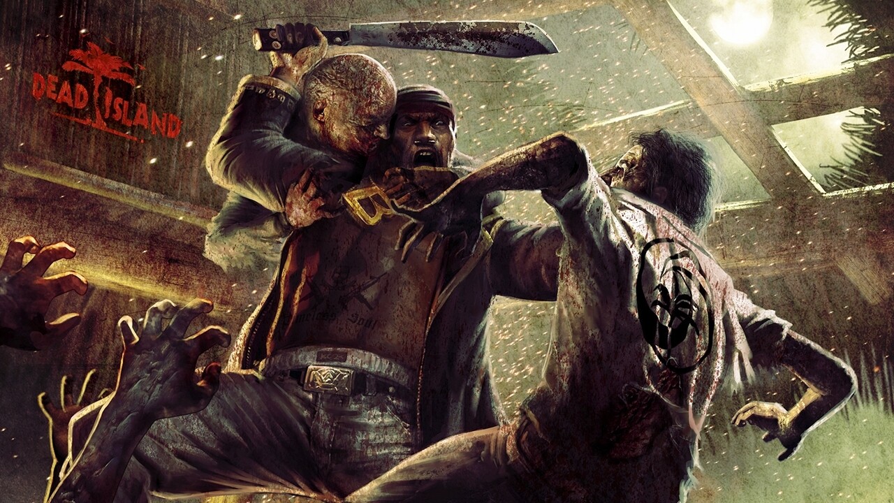 Dead Island Preview - The Best Zombie Game Yet?
