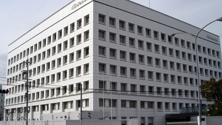 Nintendo details plans for new R&D facility