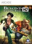Beyond Good & Evil HD (XBOX 360) Review 2