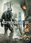 Crysis 2 (PS3) Review 2
