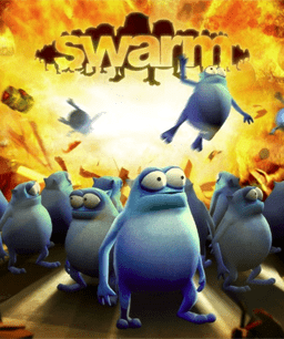 Swarm (PS3) Review 2