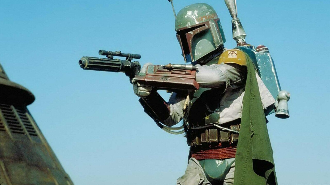Enduring Appeal: Star Wars at Wizard World Toronto
