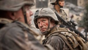 Battle Los Angeles (2011) Review 4