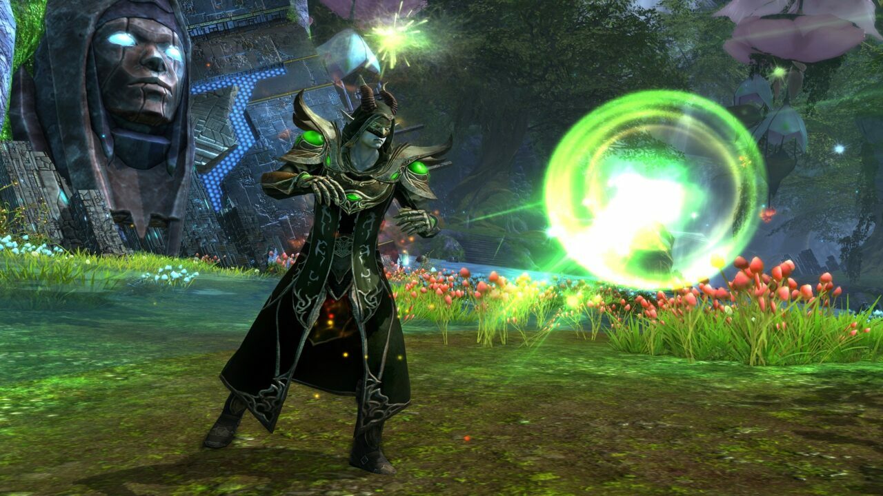 Rift (Pc) Review