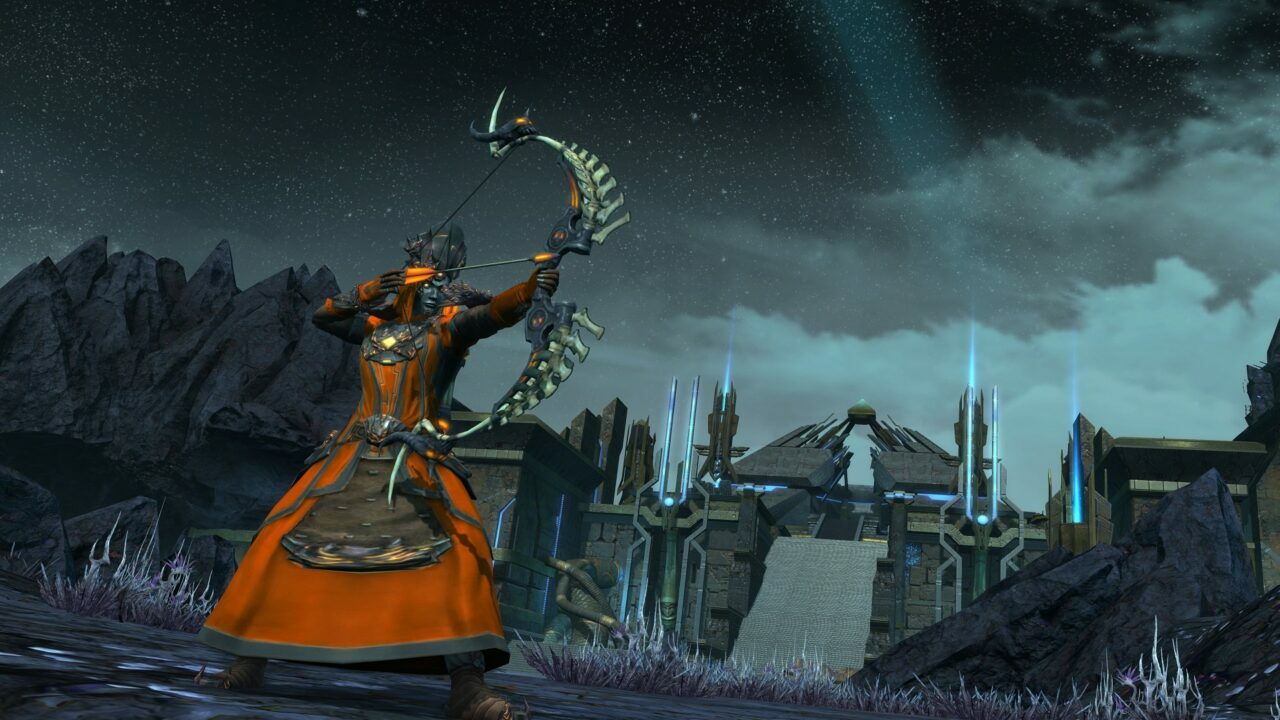 Rift (Pc) Review